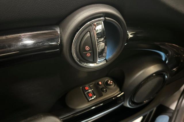 2023 MINI Hardtop Cooper S