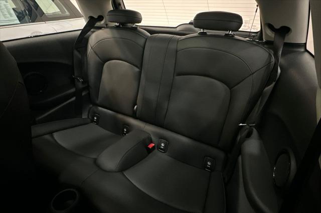 2023 MINI Hardtop Cooper S