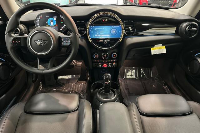 2023 MINI Hardtop Cooper S