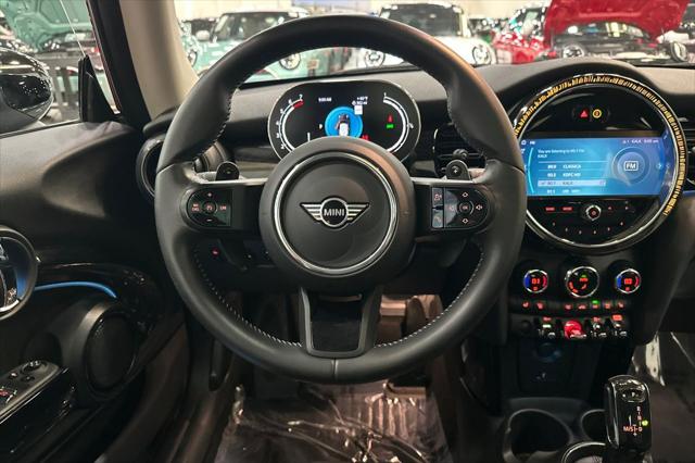 2023 MINI Hardtop Cooper S