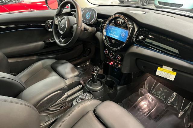 2023 MINI Hardtop Cooper S