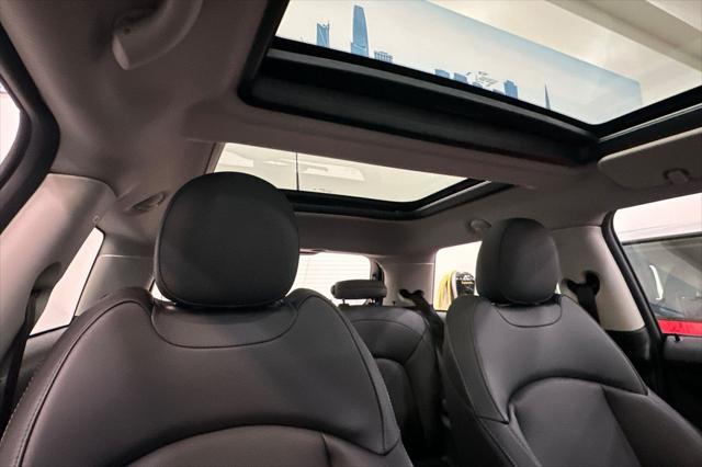 2023 MINI Hardtop Cooper S