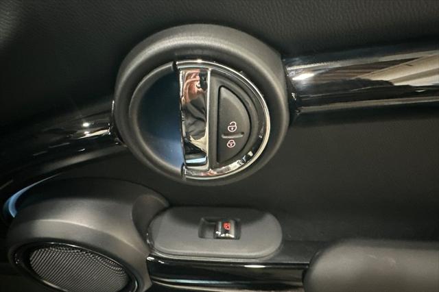 2023 MINI Hardtop Cooper S