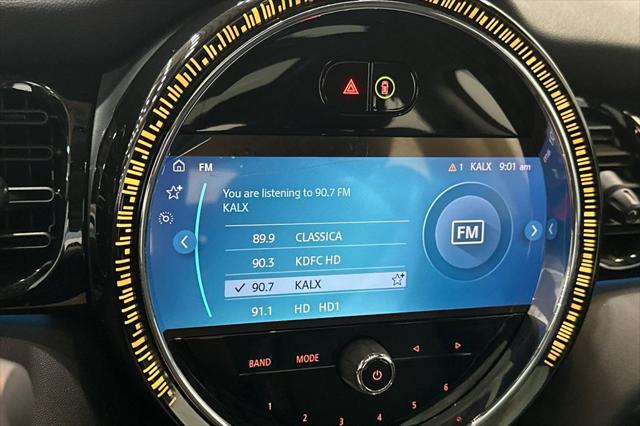 2023 MINI Hardtop Cooper S