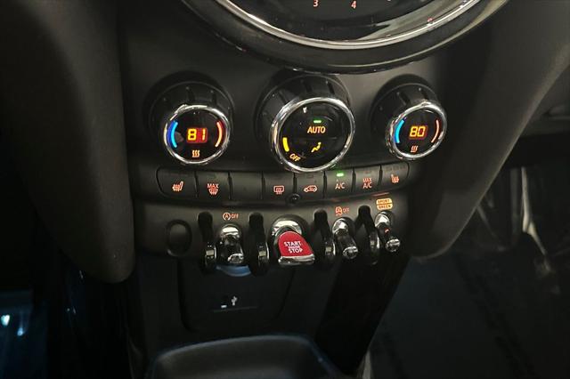 2023 MINI Hardtop Cooper S