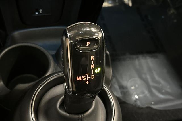 2023 MINI Hardtop Cooper S