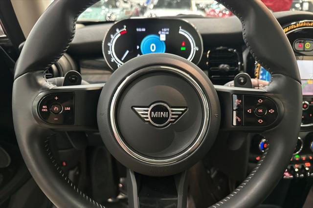 2023 MINI Hardtop Cooper S