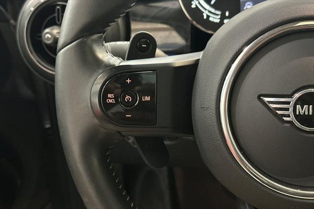 2023 MINI Hardtop Cooper S