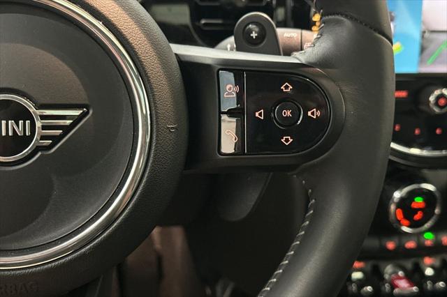 2023 MINI Hardtop Cooper S