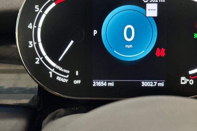2023 MINI Hardtop Cooper S