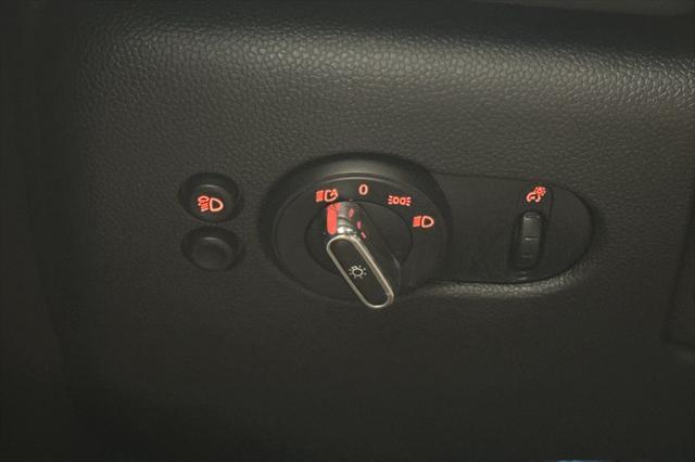 2023 MINI Hardtop Cooper S