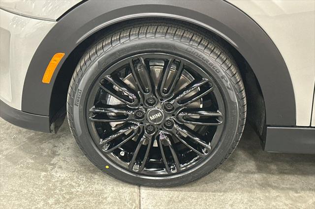 2023 MINI Hardtop Cooper S