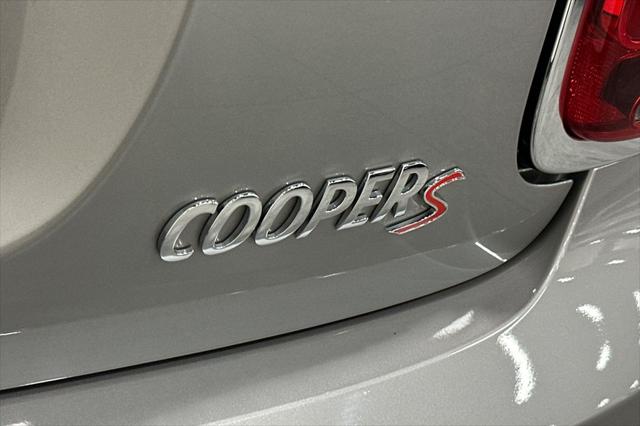 2023 MINI Hardtop Cooper S