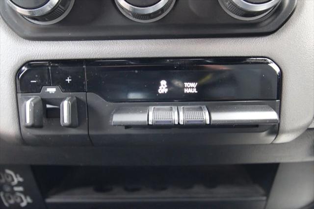 2024 Ram 2500 Big Horn Crew Cab 4x4 6'4" Box
