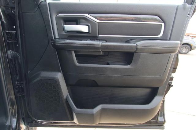2024 Ram 2500 Big Horn Crew Cab 4x4 6'4" Box
