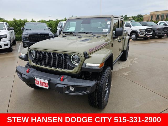 2026 Jeep Gladiator Rubicon for sale in Urbandale, IA