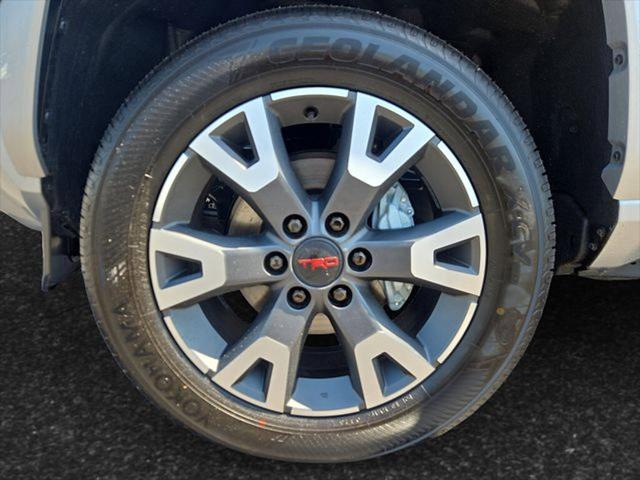 2026 Toyota 4Runner TRD Sport Premium 2026 Toyota 4Runner TRD Sport Premium