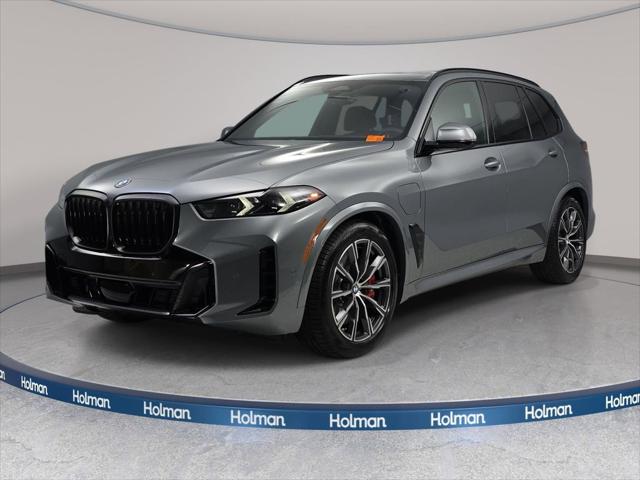 2026 BMW X5 xDrive50e for sale in Beaverton, OR
