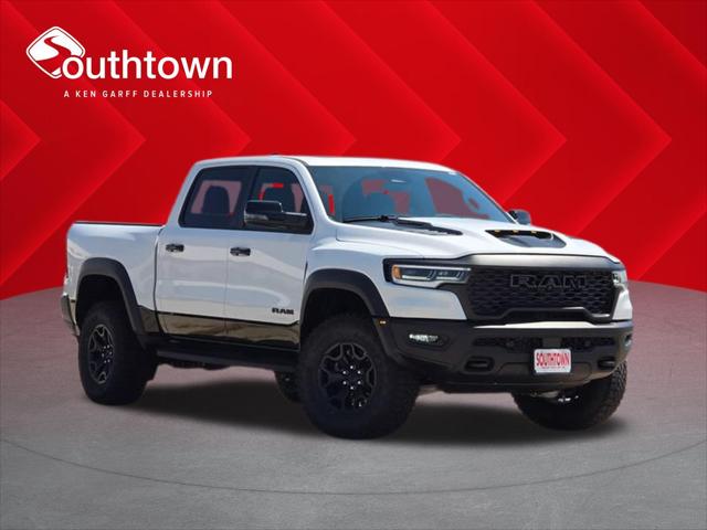 2026 RAM Ram 1500 RAM 1500 RHO CREW CAB 4X4 57 BOX 2026 RAM Ram 1500 RAM 1500 RHO CREW CAB 4X4 57 BOX