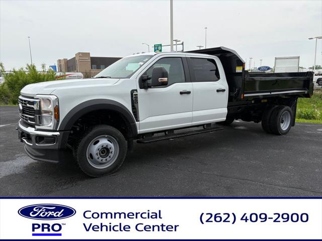 2026 Ford F-550 XL for sale in Menomonee Falls, WI