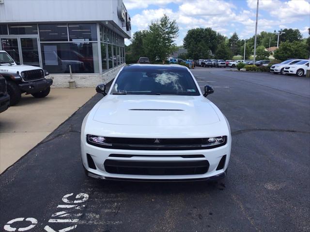 2026 Dodge Charger CHARGER SCAT PACK 2-DOOR AWD 2026 Dodge Charger CHARGER SCAT PACK 2-DOOR AWD