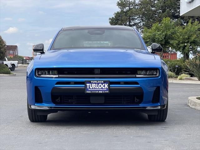 2026 Dodge Charger CHARGER R/T 4-DOOR AWD 2026 Dodge Charger CHARGER R/T 4-DOOR AWD