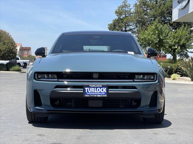 2026 Dodge Charger CHARGER SCAT PACK PLUS 4-DOOR AWD