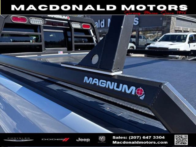 2020 Chevrolet Silverado 3500HD 4WD Crew Cab Standard Bed High Country