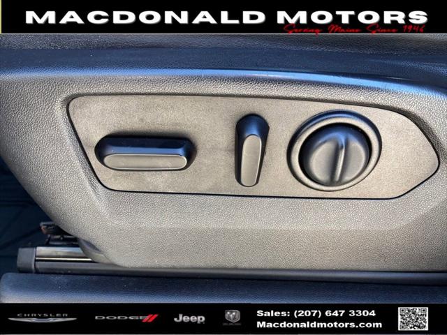 2020 Chevrolet Silverado 3500HD 4WD Crew Cab Standard Bed High Country