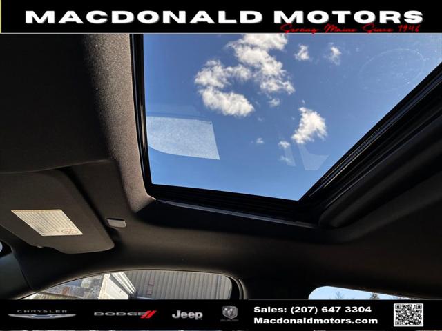 2020 Chevrolet Silverado 3500HD 4WD Crew Cab Standard Bed High Country