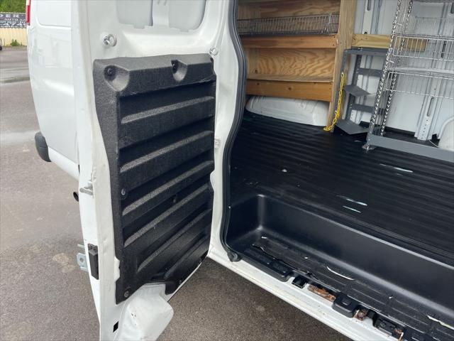 2017 Chevrolet Express Work Van