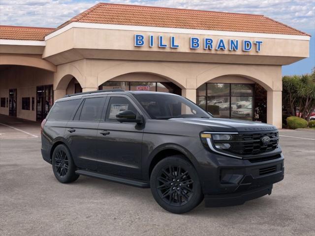2026 Ford Expedition Platinum for sale in Brentwood, CA