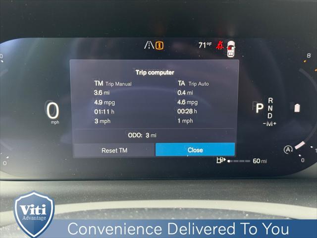 2026 Volvo XC90 Core, B5 AWD Gas (mild hybrid), Gasoline, Bright, 7 Seats