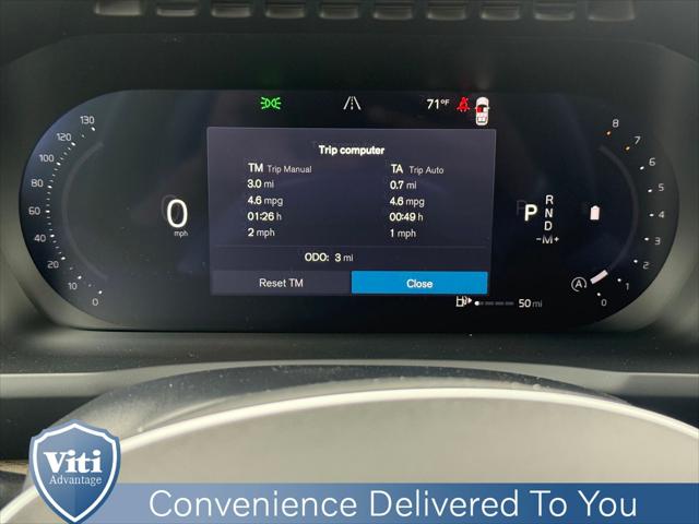 2026 Volvo XC90 Plus, B6 AWD Gas (mild hybrid), Gasoline, Bright, 7 Seats