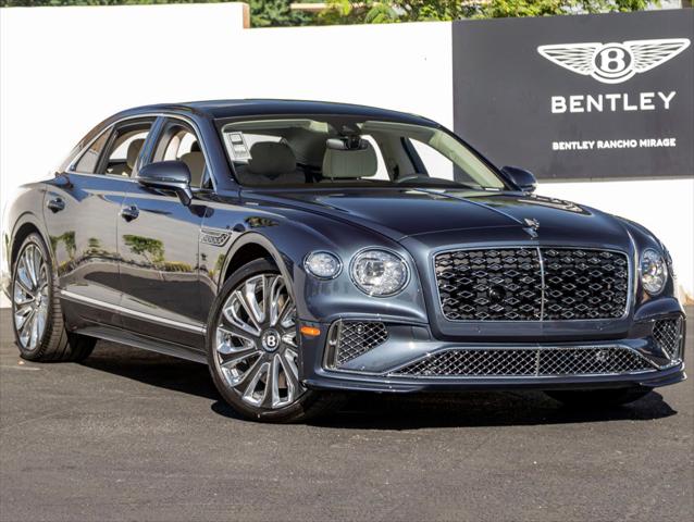 2026 Bentley Flying Spur Mulliner for sale in Rancho Mirage, CA