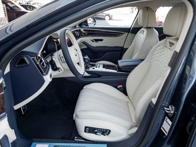 2026 Bentley Flying Spur Mulliner