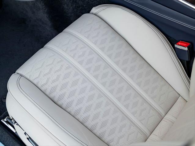 2026 Bentley Flying Spur Mulliner