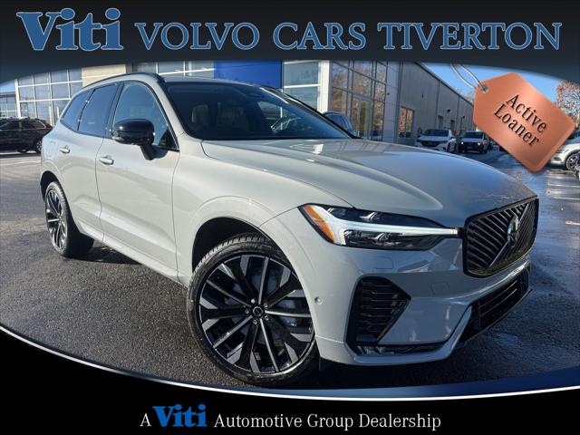 2026 Volvo XC60 B5 Ultra for sale in Tiverton, RI