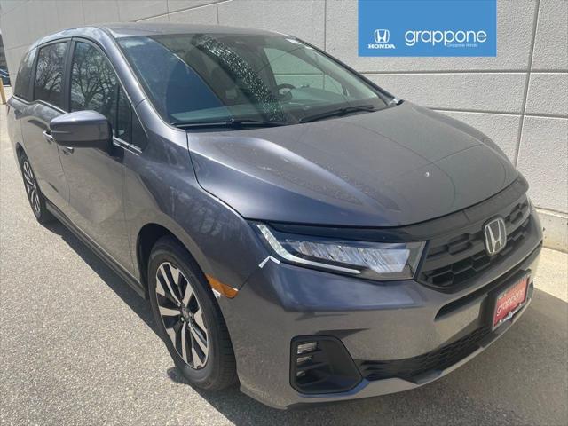 2026 Honda Odyssey EX-L for sale in Bow, NH