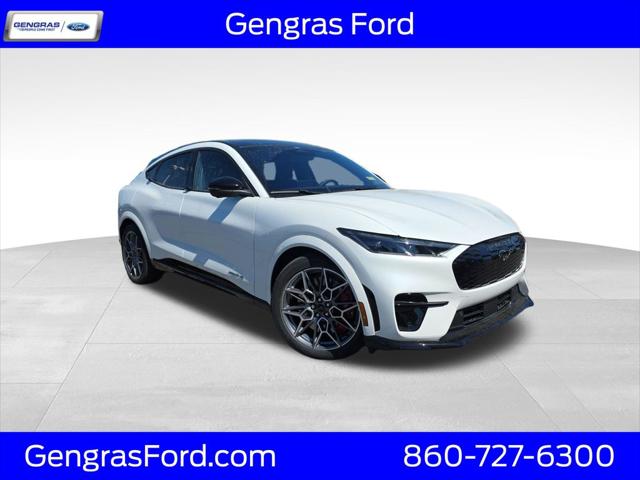 2026 Ford Mustang Mach-E GT for sale in Plainville, CT