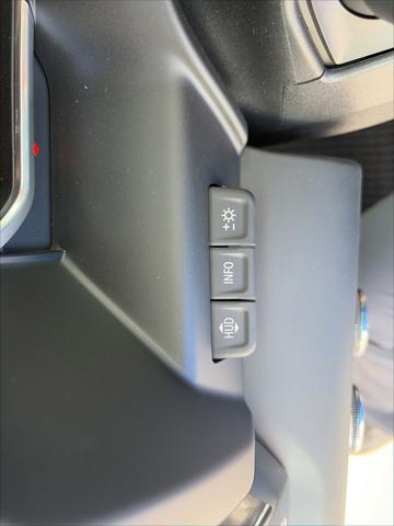 2026 GMC Sierra 2500HD Crew Cab, Standard Bed, Denali Ultimate, 4WD