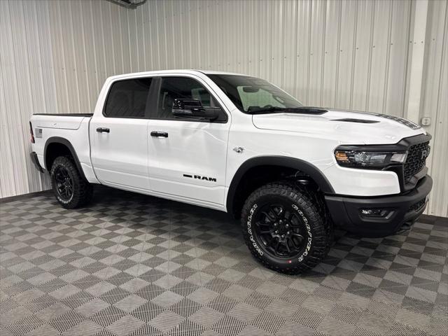 2026 Ram 1500 Rebel Crew Cab 4x4 5'7" Box for sale in Celina, OH