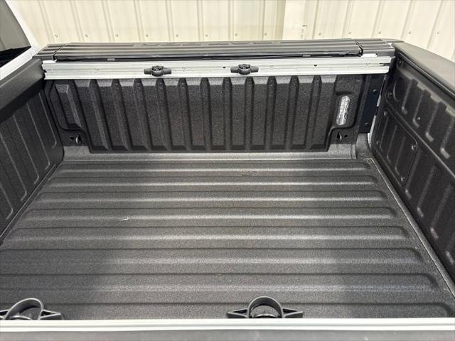 2026 Ram 1500 Rebel Crew Cab 4x4 5'7" Box