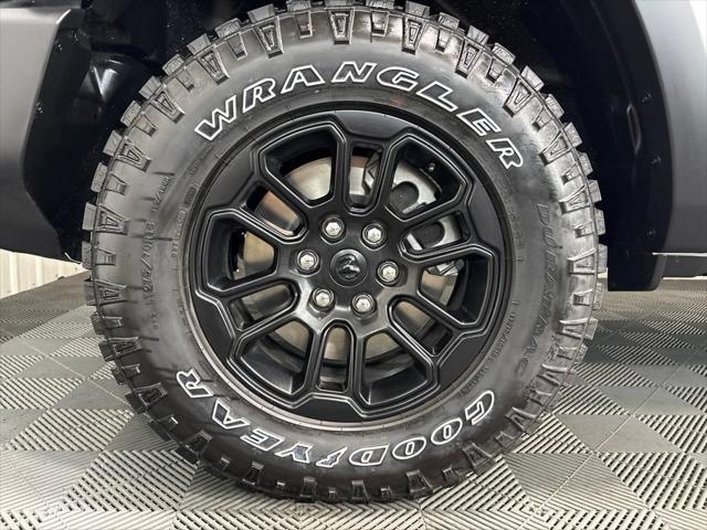 2026 Ram 1500 Rebel Crew Cab 4x4 5'7" Box