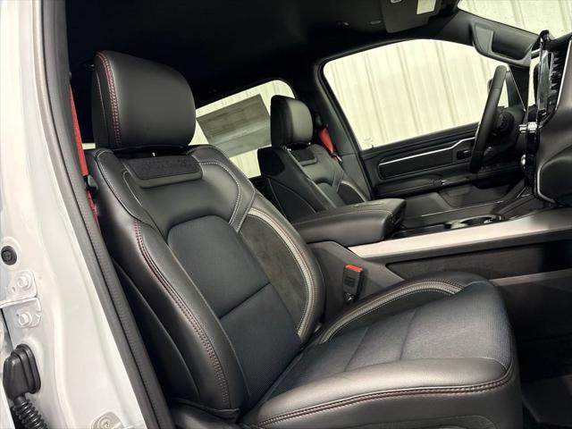 2026 Ram 1500 Rebel Crew Cab 4x4 5'7" Box