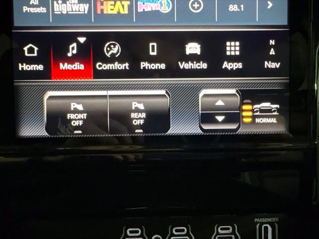 2026 Ram 1500 Rebel Crew Cab 4x4 57 Box