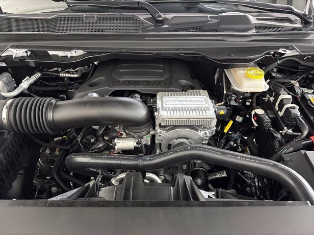 2026 Ram 1500 Rebel Crew Cab 4x4 57 Box
