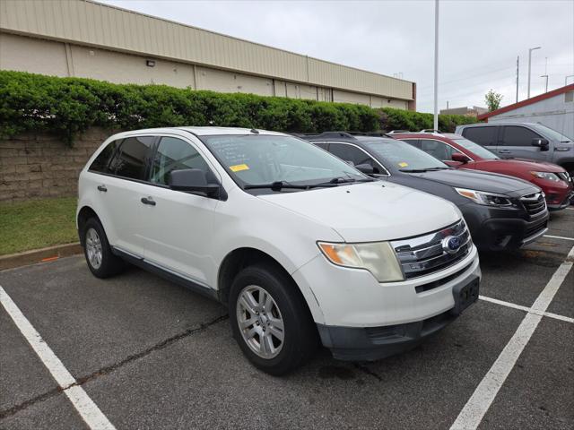2010 Ford Edge SE