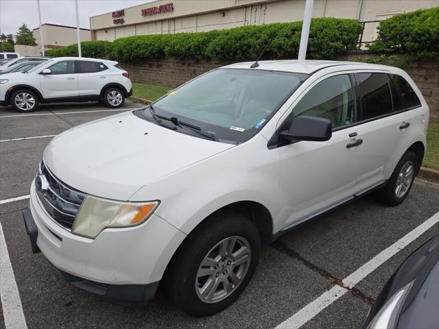 2010 Ford Edge SE