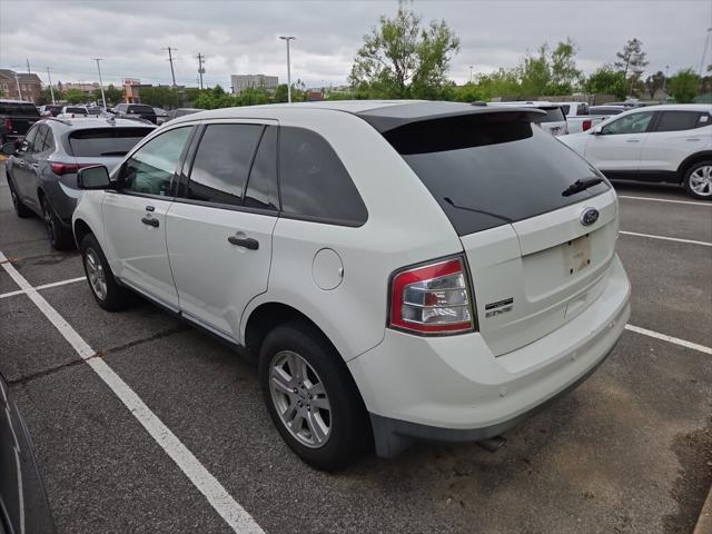 2010 Ford Edge SE